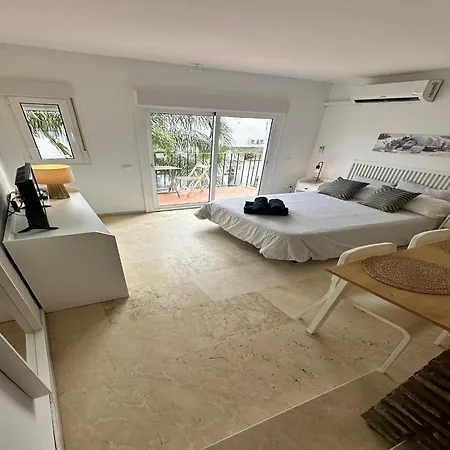 Apartamento In Near Sandy